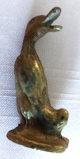 Gluttöter bronze messing gebraucht kaufen  Otterndorf