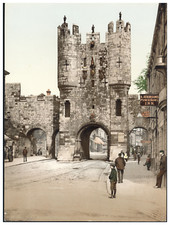 England yorkshire york d'occasion  Pagny-sur-Moselle