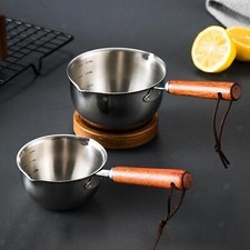 Butterwärmer pfanne säugling gebraucht kaufen  Versand nach Germany