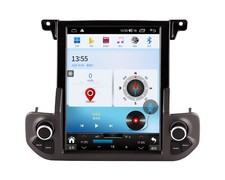 Rádio de carro 9,7"HD navegação GPS Android 32GB para 09-16 Land Rover Discovery4 LR4 comprar usado  Enviando para Brazil
