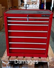 Protools toolbox toolchest for sale  GAINSBOROUGH