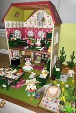 Sylvanian families decorated for sale  UK