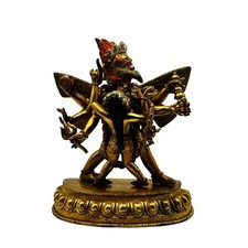 Chinese gilt bronze for sale  Rancho Cucamonga