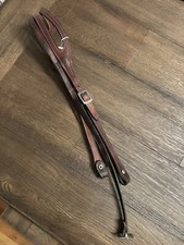 Horse tack leather for sale  Spokane