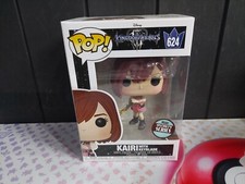 Funko pop kairi for sale  BURY