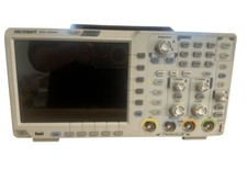 Voltcraft dso 6204f gebraucht kaufen  Telgte