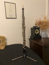 Cabart oboe. suitable for sale  ABERDEEN