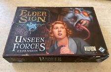 Unseen forces expansion for sale  Phoenix