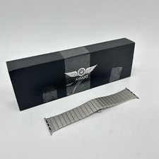 Arktis titanarmband phantom gebraucht kaufen  Haiger