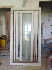 Finestre pvc misura usato  Pisa