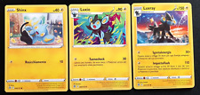 Shinx luxio luxray usato  Venezia