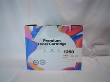 Ezink premium toner for sale  Liberty
