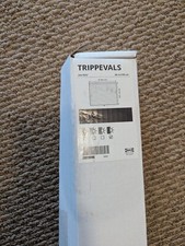 Ikea trippevals black for sale  Wappingers Falls