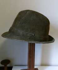 Vintage mens corduroy for sale  WIDNES