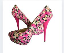 Frh shoes pink for sale  Kingston