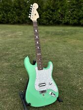Fender tom delonge gebraucht kaufen  Varel