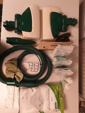 Vorwerk staubsauger zubehör gebraucht kaufen  Allstedt