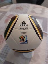 Pallone adidas jabulani usato  Beinasco