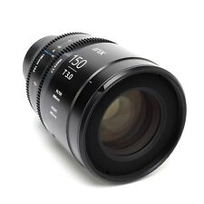 Irix cine 150mm d'occasion  Expédié en Belgium