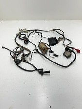 01 2001 Yamaha Raptor 660 R OEM BOM! Chicote de fios tear ECU CDI iniciador de bobina, usado comprar usado  Enviando para Brazil