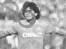 Ristampa calcio squadra usato  Italia