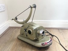 Pathescope gem art for sale  GUILDFORD