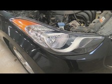 Passenger right headlight for sale  Cape Girardeau