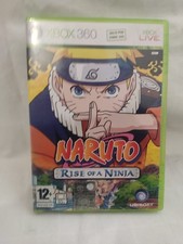 naruto rise of ninja usato  Fiumicino