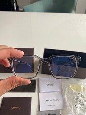 tom ford brille gebraucht kaufen  Hildesheim