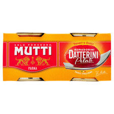 Mutti datterini pelati usato  Vitulazio