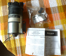 Flojet pump s2100937a for sale  UK