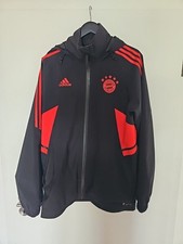Bayern regenjacke größe gebraucht kaufen  Reilingen