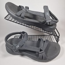 Skechers sandals womens for sale  DERBY