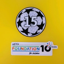 Real madrid champions usato  Firenze