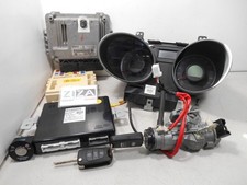 Kit chiave ecu usato  Putignano