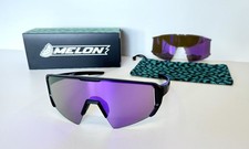 Fahrradbrille melon ptics gebraucht kaufen  Fürstenzell