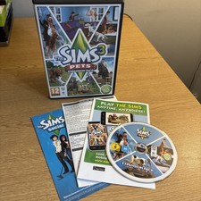 Sims pets good for sale  NORWICH