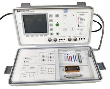 Telecom datacom analyzer usato  Giarre
