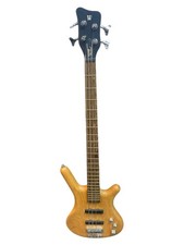 Warwick rockbass corvette for sale  DONCASTER