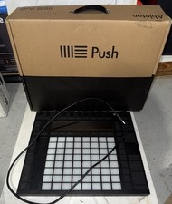 Ableton push usb for sale  Carlsbad