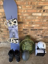 Burton snowboard boots for sale  Nacogdoches