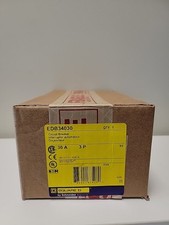 Square D EDB34030  comprar usado  Enviando para Brazil