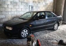 Cerchi nissan primera usato Cerchi nissan primera usato  Valva