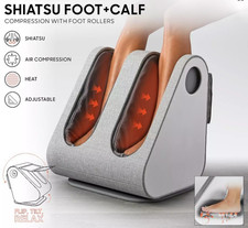 Sharper image shiatsu for sale  Houston