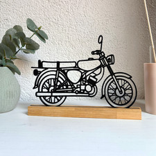 Deko aufsteller simson gebraucht kaufen Deko aufsteller simson gebraucht kaufen  Unterwellenborn