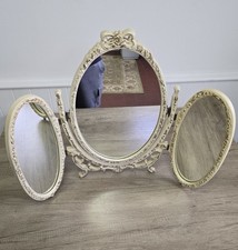 Vintage triple dressing for sale  LOWESTOFT