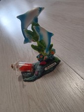 Dekofigur badezimmer wohnzimme gebraucht kaufen  Waldmünchen