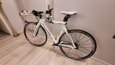 Canyon speedmax al gebraucht kaufen  Rühen
