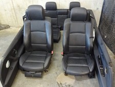 bmw e93 sitze gebraucht kaufen  Pfaffenhofen a.d.Ilm