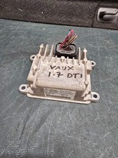 Vauxhall 1.7 dti for sale  NEWHAVEN